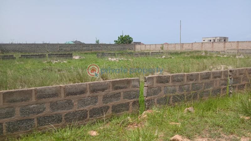 Land For Sale Tema Accra - 3