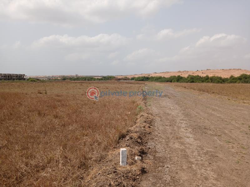 Land For Sale Accra Metropolitan  - 1
