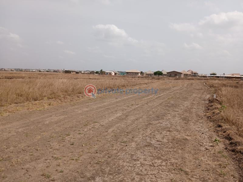 Land For Sale Accra Metropolitan  - 3