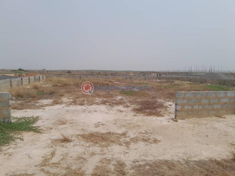 Land For Sale Community 25 Mall Community 25 Tema Accra - 3