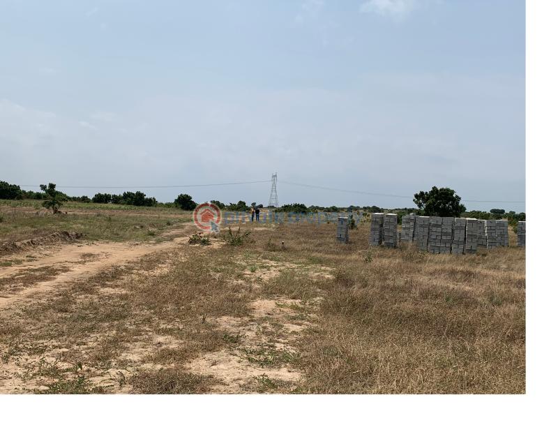 Land For Sale Tsopoli Police Barrier Tsopoli Ningo Prampram District Accra - 2