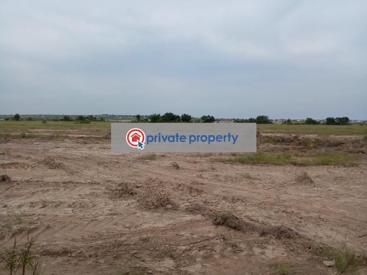 Land For Sale &nbsp;central University Dawhenya Tema Accra - 0