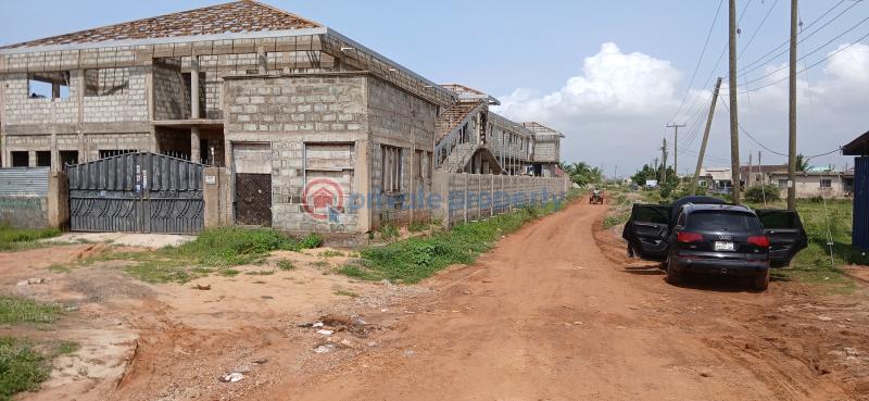 Land For Sale Prampram Junction Prampram Ningo Prampram District Accra - 2