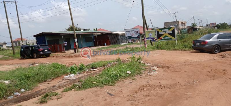 Land For Sale Prampram Junction Prampram Ningo Prampram District Accra - 3