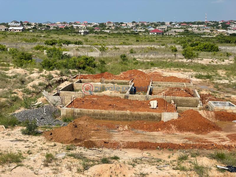Land For Sale Prampram Ningo Prampram District Accra - 1