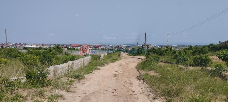 Land For Sale Prampram Ningo Prampram District Accra - 0