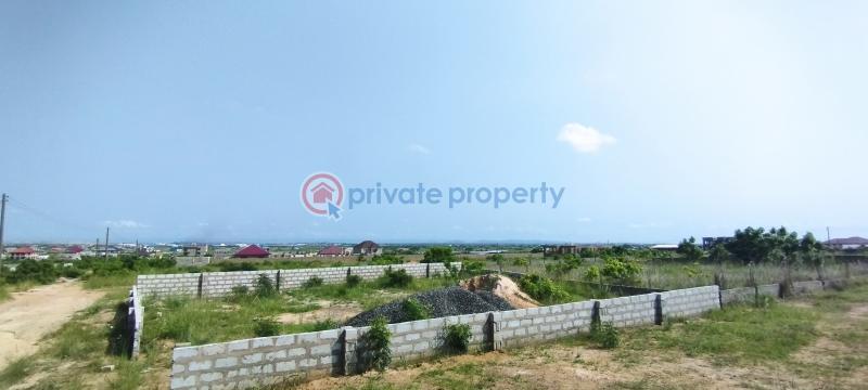 Land For Sale Prampram Ningo Prampram District Accra - 2