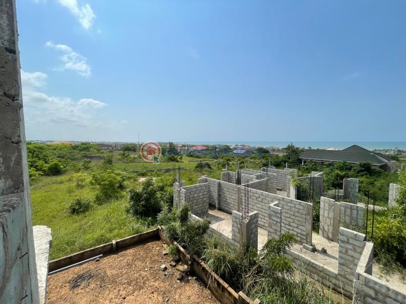 Land For Sale Prampram Ningo Prampram District Accra - 1