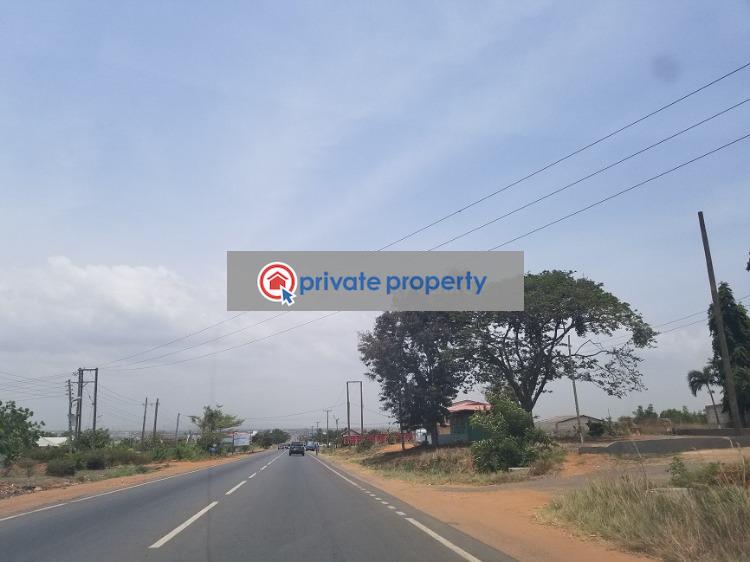 Mixed use Land For Sale &nbsp;miotso After City Escape Hotel Dawhenya Tema Accra - 3
