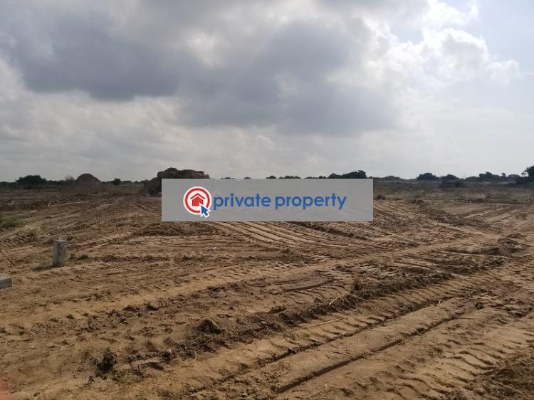 Mixed use Land For Sale &nbsp;miotso After City Escape Hotel Dawhenya Tema Accra - 4