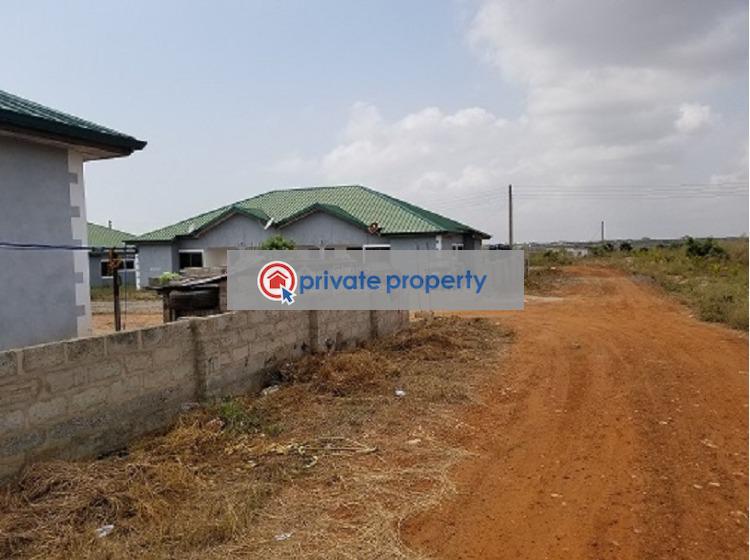Mixed use Land For Sale &nbsp;miotso After City Escape Hotel Dawhenya Tema Accra - 2