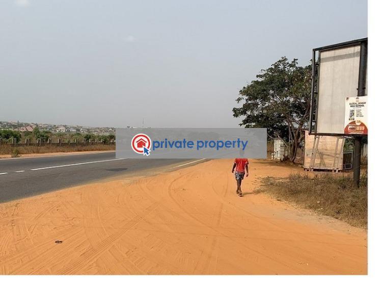 Mixed use Land For Sale &nbsp;miotso After City Escape Hotel Dawhenya Tema Accra - 1
