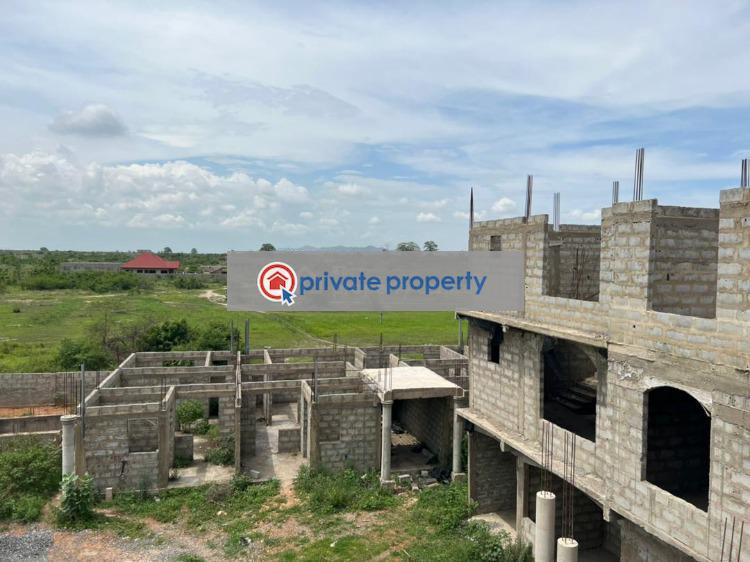 Mixed use Land For Sale &nbsp;afienya Tema Accra - 1