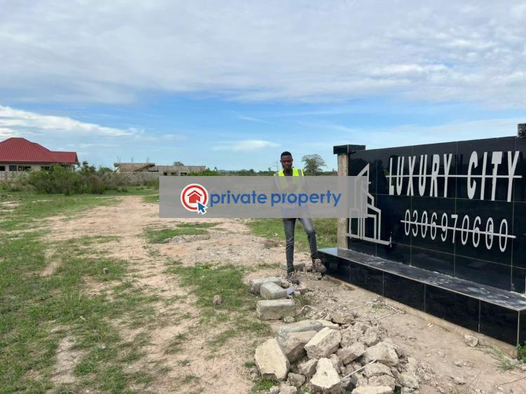 Mixed use Land For Sale &nbsp;afienya Tema Accra - 2