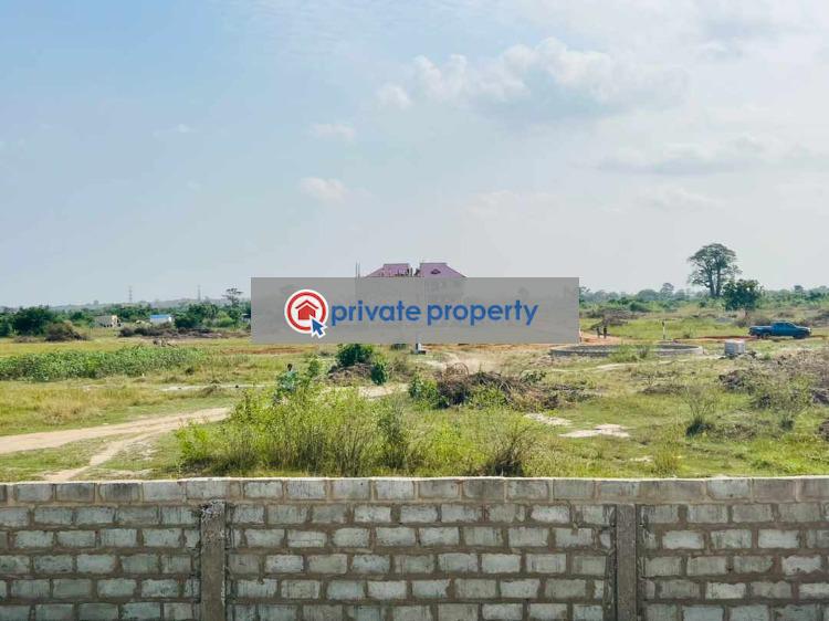 Mixed use Land For Sale &nbsp;afienya Tema Accra - 4