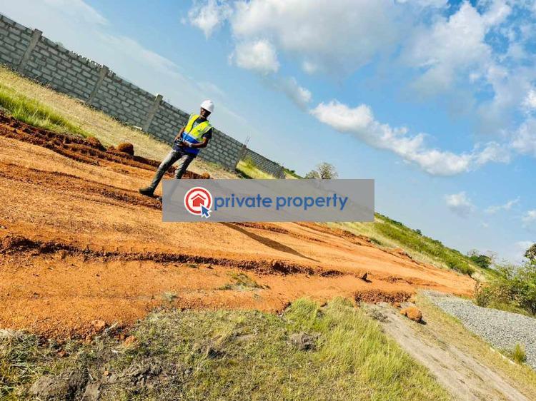 Mixed use Land For Sale &nbsp;afienya Tema Accra - 3