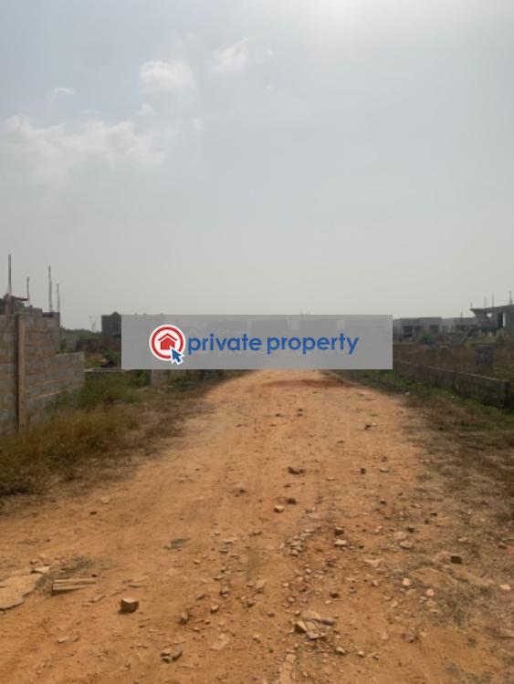 Residential Land For Sale &nbsp;savanna Junction Dawhenya Tema Accra - 2