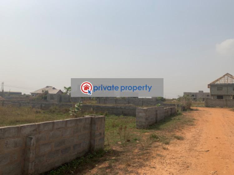 Residential Land For Sale &nbsp;savanna Junction Dawhenya Tema Accra - 1
