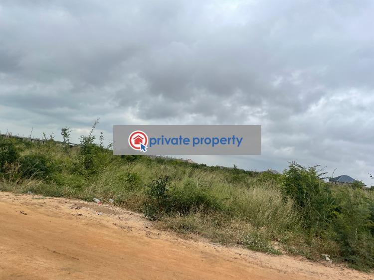 Mixed use Land For Sale &nbsp;african Ancestral Walls Ningo Prampram District Accra - 4