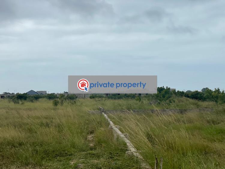 Mixed use Land For Sale &nbsp;african Ancestral Walls Ningo Prampram District Accra - 0