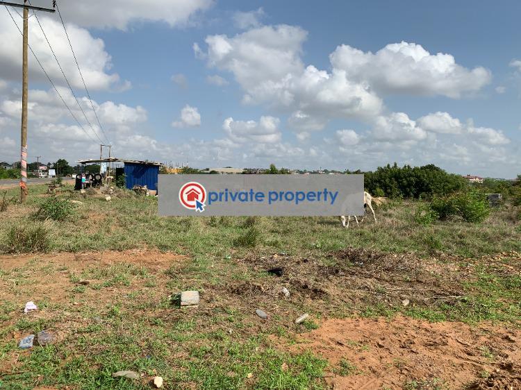 Land For Sale &nbsp;affordable Housing Units Dawhenya Tema Accra - 3