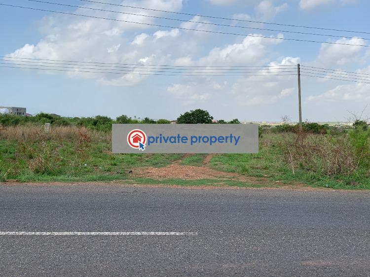 Land For Sale &nbsp;affordable Housing Units Dawhenya Tema Accra - 4