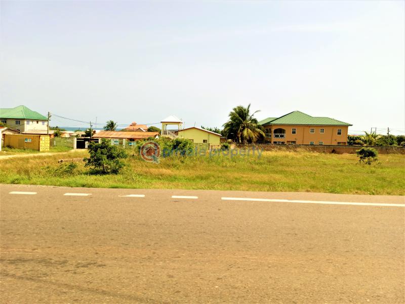 Land For Sale Tema Accra - 5