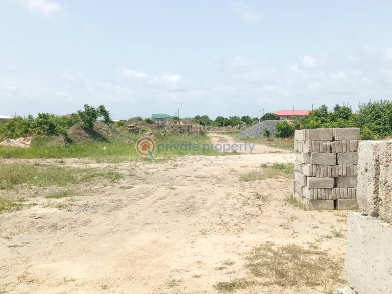 Land For Sale Tema Accra - 0