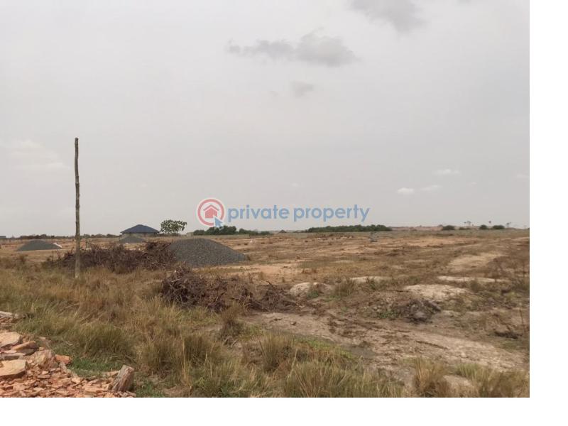 Land For Sale Tema Accra - 5