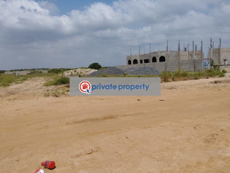 Mixed use Land For Sale &nbsp;devtraco Road Tema Accra - 3