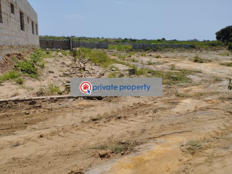 Mixed use Land For Sale &nbsp;devtraco Road Tema Accra - 5
