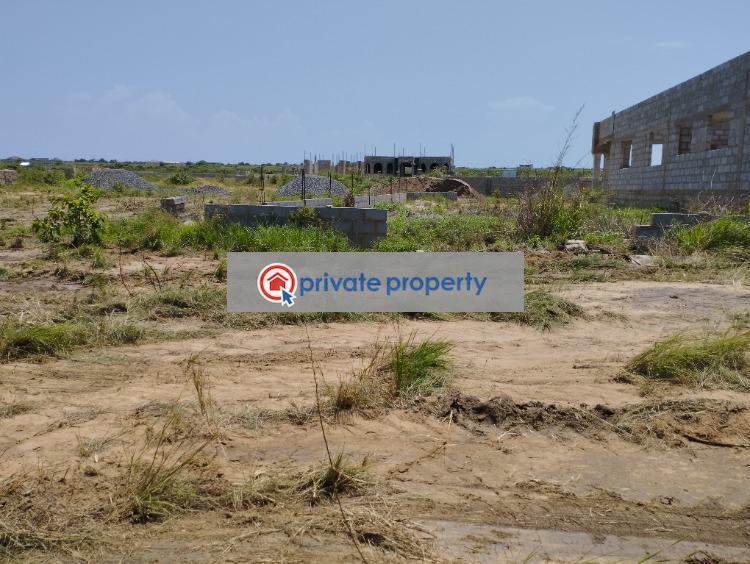 Mixed use Land For Sale &nbsp;devtraco Road Tema Accra - 4