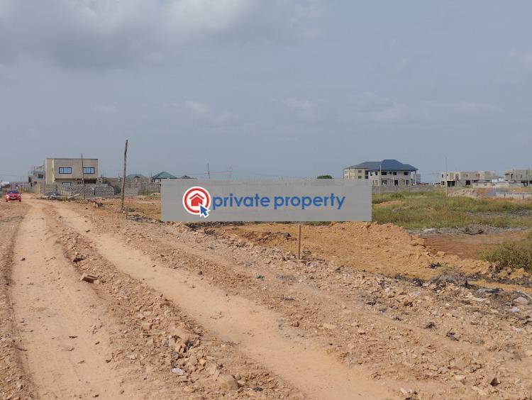 Mixed use Land For Sale &nbsp;devtraco Road Tema Accra - 0