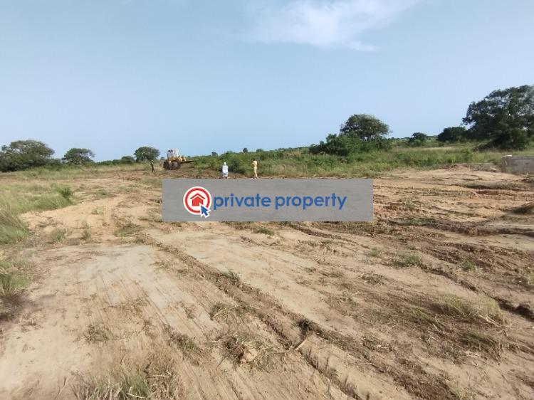 Mixed use Land For Sale &nbsp;devtraco Road Tema Accra - 6