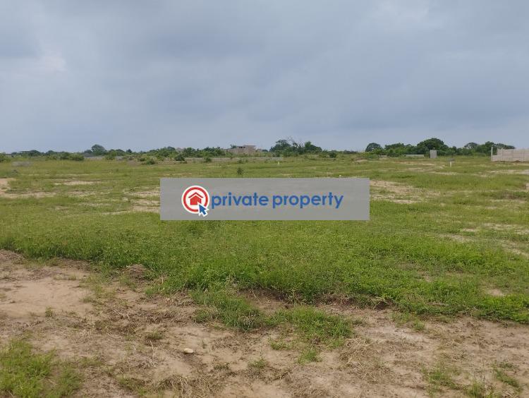 Mixed use Land For Sale &nbsp;devtraco Road Tema Accra - 1