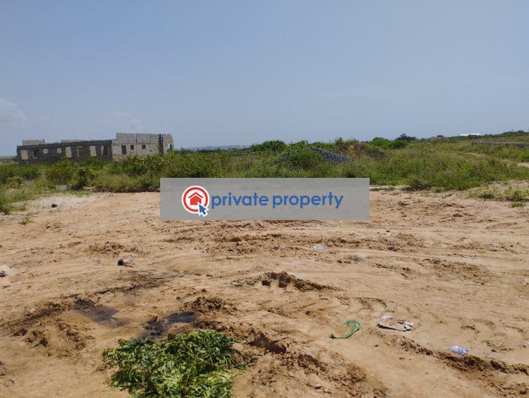 Mixed use Land For Sale &nbsp;devtraco Road Tema Accra - 2