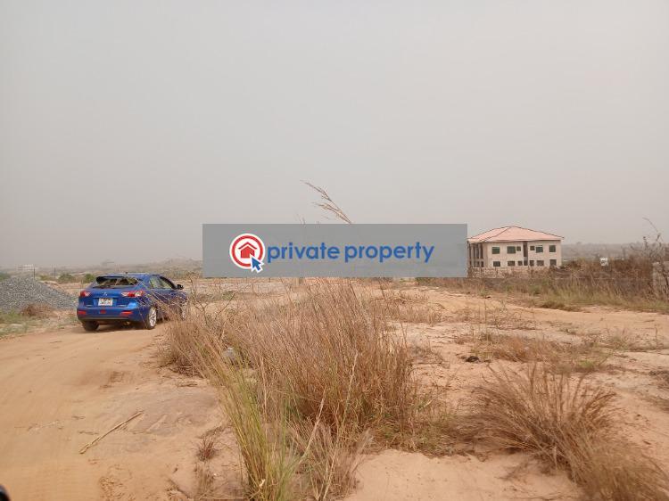 Land For Sale &nbsp;oasis Training Center Ningo Prampram District Accra - 2