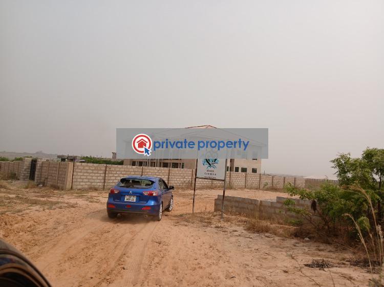 Land For Sale &nbsp;oasis Training Center Ningo Prampram District Accra - 3