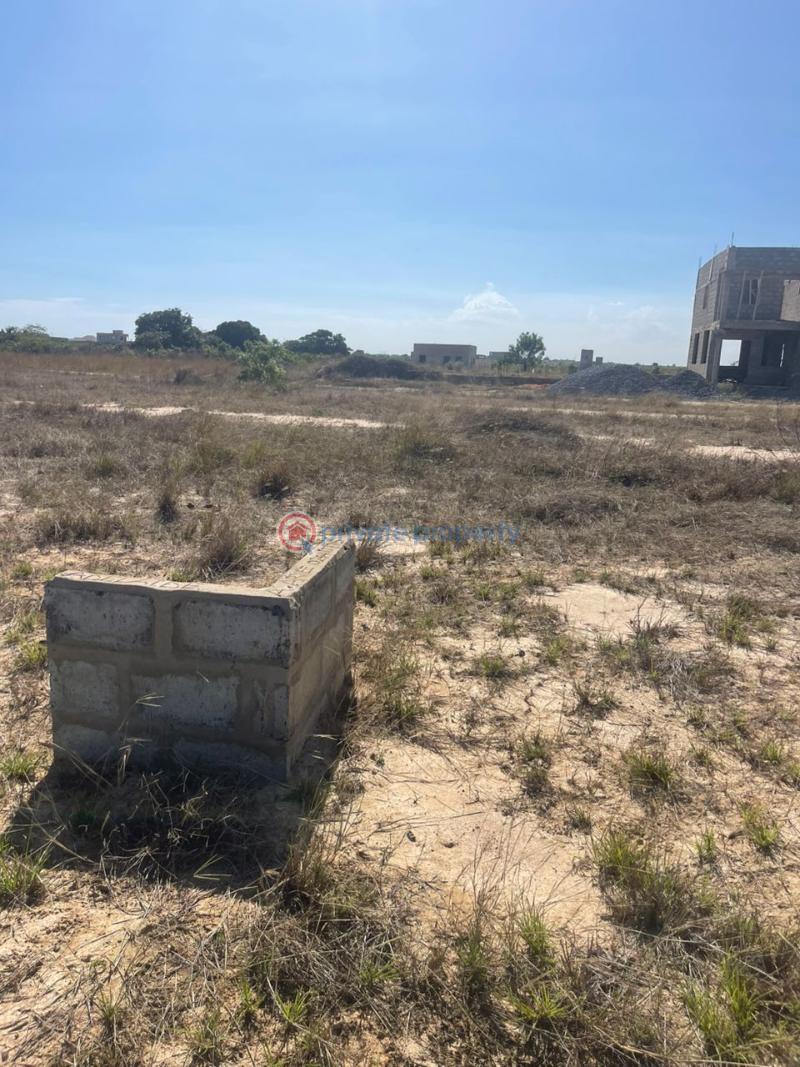 Land For Sale Beachroad Prampram Ningo Prampram District Accra - 2