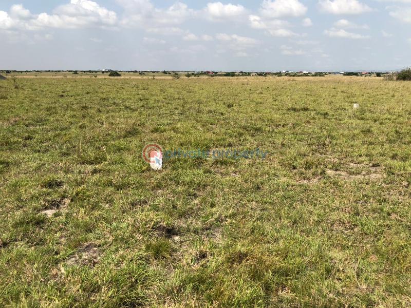 Land For Sale Tema Accra - 1