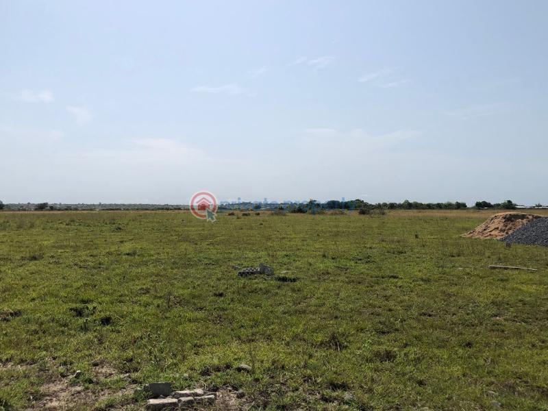 Land For Sale Tema Accra - 2