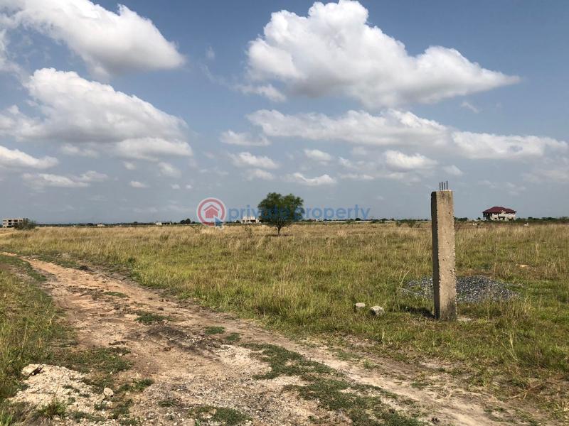 Land For Sale Tema Accra - 0
