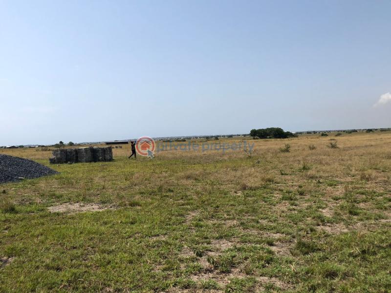 Land For Sale Tema Accra - 3