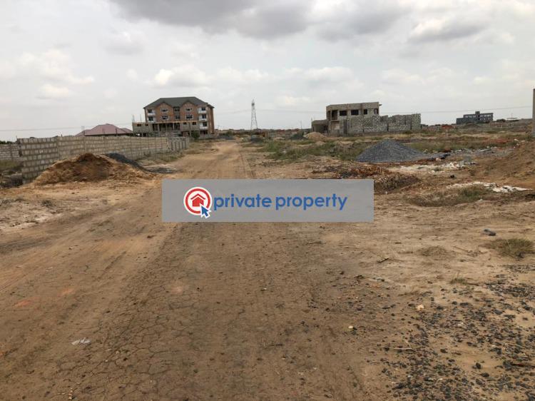 Land For Sale savanna Road Tema Accra (PID 6PAFFB) Private Property