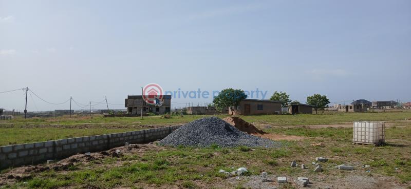 Mixed use Land For Sale Prampram Junction Prampram Ningo Prampram District Accra - 2