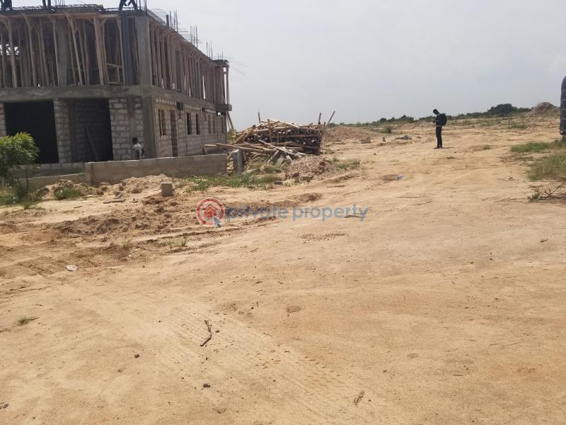 Mixed use Land For Sale Beach Lane Solomon's Court Prampram Ningo Prampram District Accra - 3