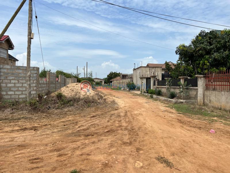 Land For Sale Central University Dawhenya Ningo Prampram District Accra - 2