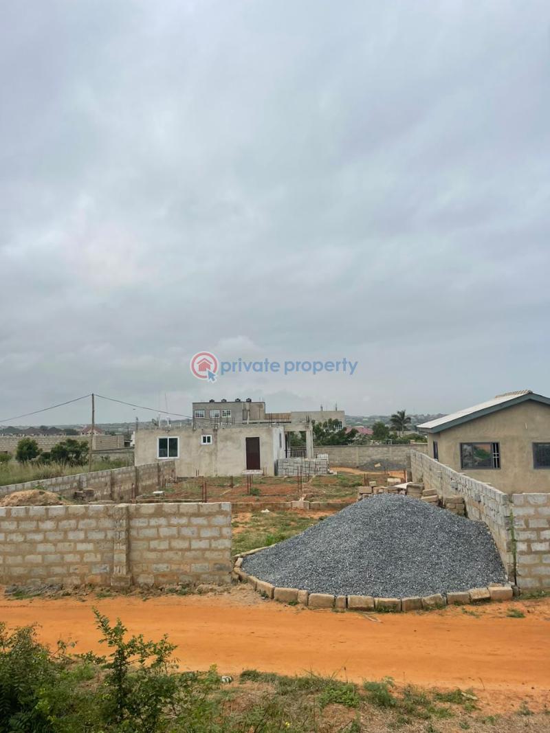 Land For Sale Beachroad Prampram Ningo Prampram District Accra - 3