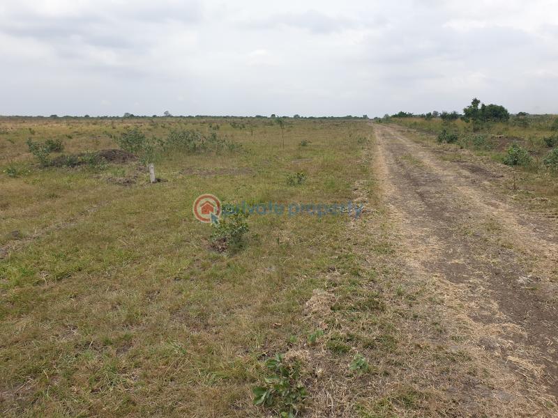 Land For Sale Tema Accra - 1