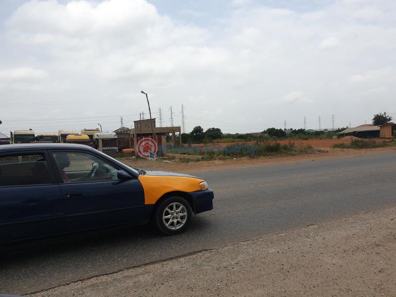 Land For Sale Tema Accra - 2